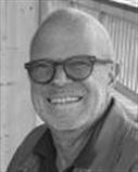 Profilbild Stefan Gottfried Wegelin